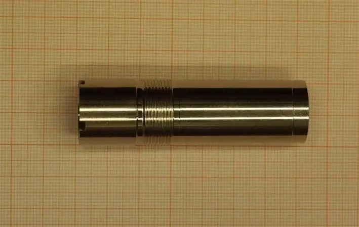 STROZZATORE TIPO BENELLI E BERETTA - STR02 buellistore