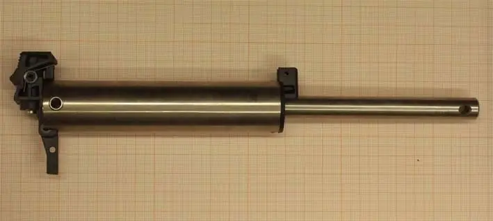 gamo ricambio pistone