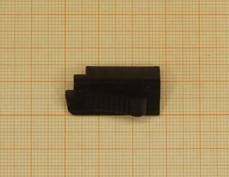 RICAMBI PISTOLA GAMO