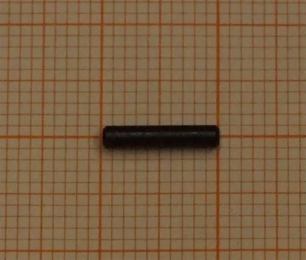 RICAMBI PISTOLA GAMO