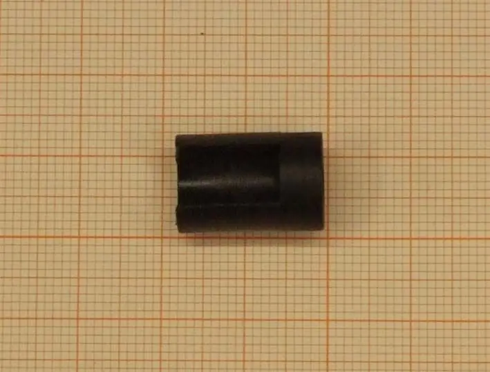 RICAMBI PISTOLA GAMO