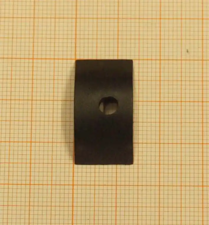 RICAMBI PISTOLA GAMO