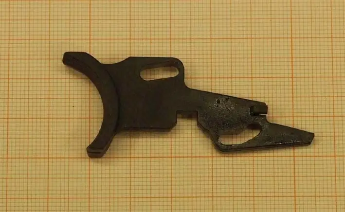 GAMO RICAMBIO CODICE ESPLOSO 15740 buellistore