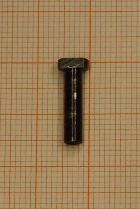REPLACEMENTS GAMO GUN