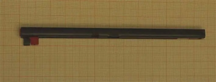 GAMO RICAMBIO CODICE ESPLOSO 15772 buellistore