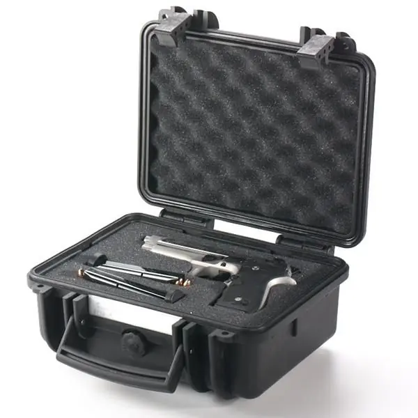 BERETTA VALIGETTA TACTICAL EXPLORER CASE 92 buellistore