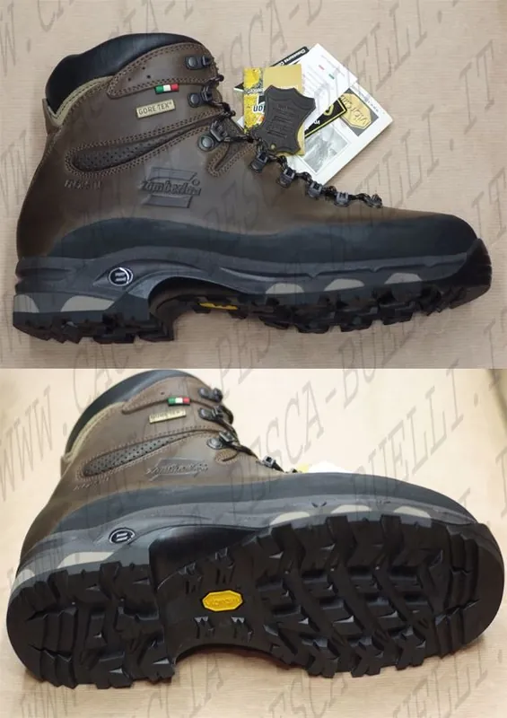 zamberlan new vioz plus taglia 42,5 goretex
