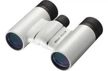 NIKON ACULON 8X21 WHITE buellistore