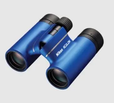NIKON ACULON T02 - 8X21 BLU buellistore