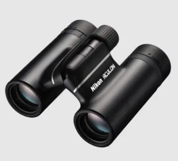NIKON ACULON T02 - 10X21 BLACK buellistore