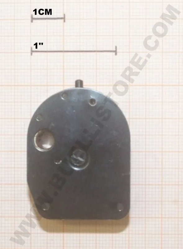 bsa caricatore in metallo 10 colpi per carabine ad aria precompressa