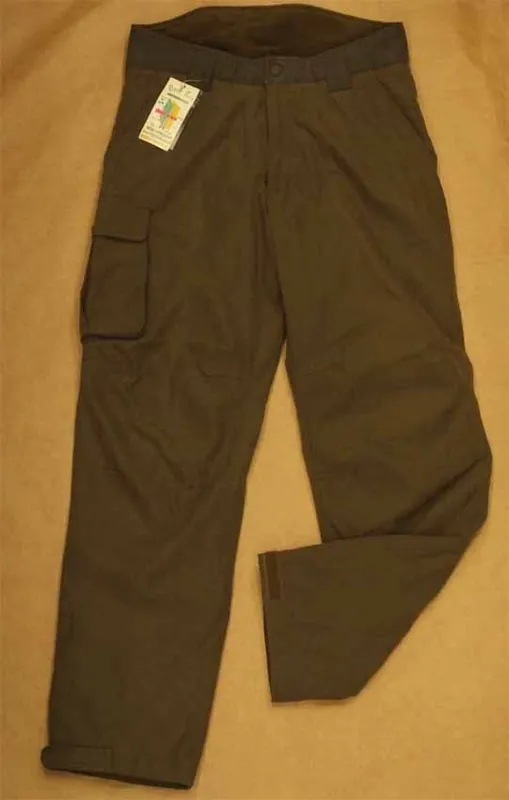 DEERHUNTER PANTALONI RAM SOLID - TG 52 buellistore