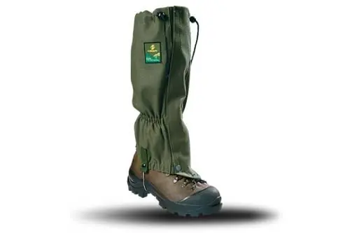 CRISPI GHETTE NYLON OLIVE TAG.M buellistore