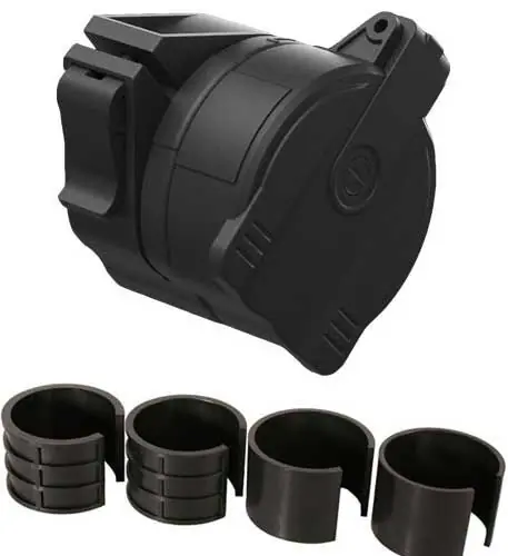 PULSAR 42MM COVER RING ADAPTER buellistore