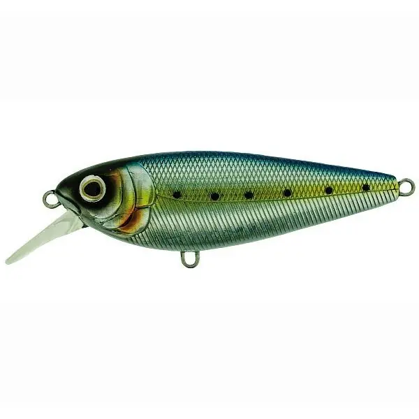 MOLIX BRUGAS R 93 MX HOLO SHAD buellistore