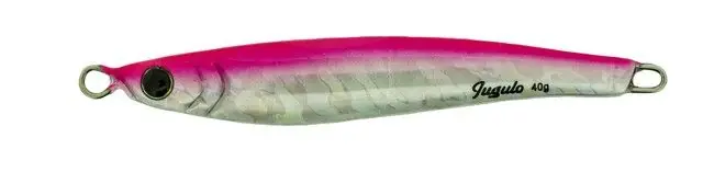 molix metal jig casting jugolo crazy pink 5 grammi