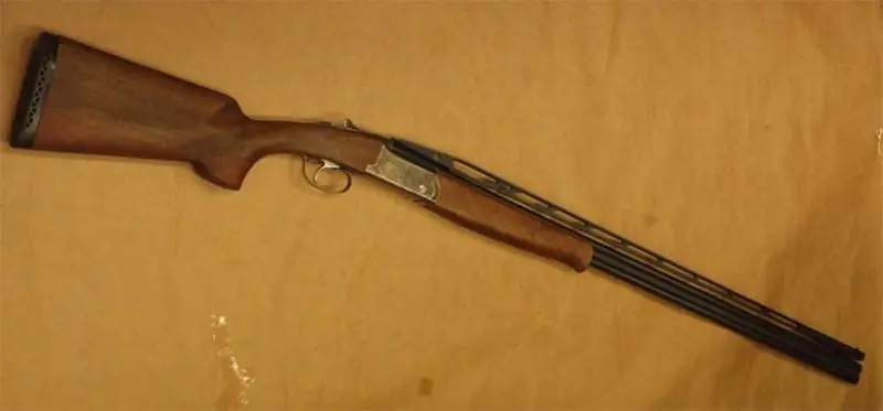 SOVRAPPOSTO ARTIGIANALE CAL.410 buellistore