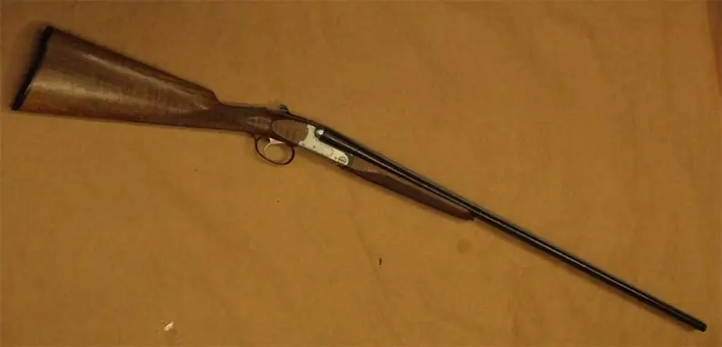 SABATTI DOPPIETTA MINI RANGER CAL.410 buellistore