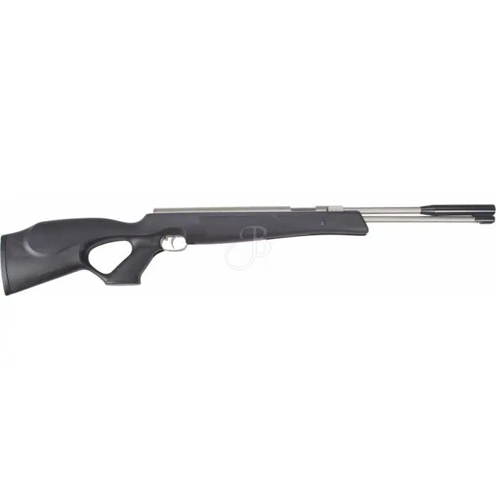 WEIHRAUCH CARABINA HW977-T-T SINTETICA SATINATA buellistore