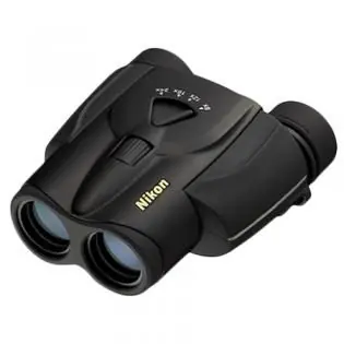 NIKON ACULON 8-24x25 BLACK buellistore