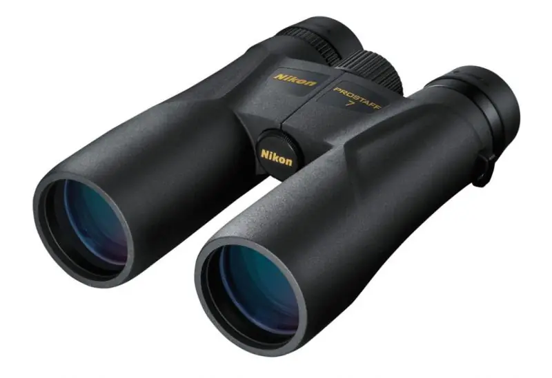 NIKON PROSTAFF 7 - 8X42 buellistore