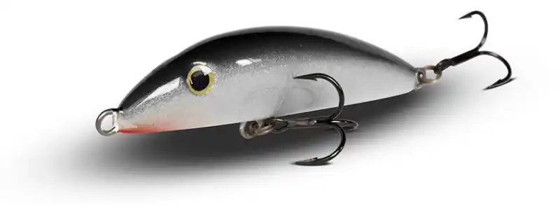 real winner casting minnow 7 cm