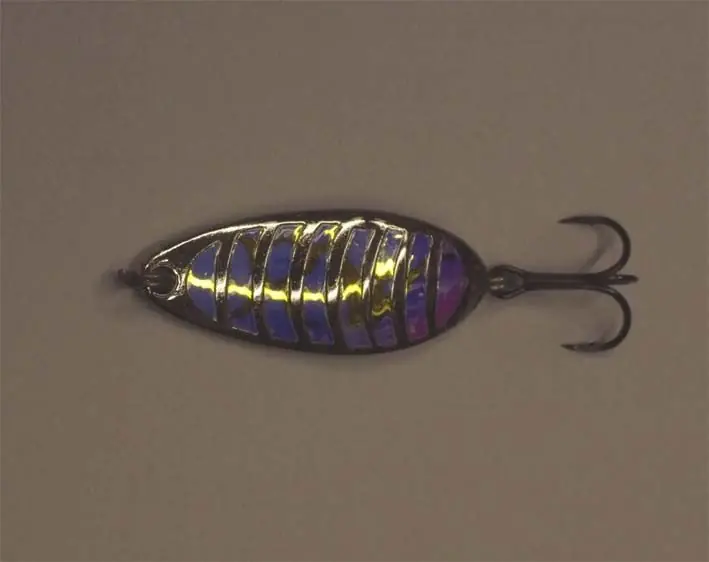 REAL WINNER KILLER TROUT 5G - cr buellistore
