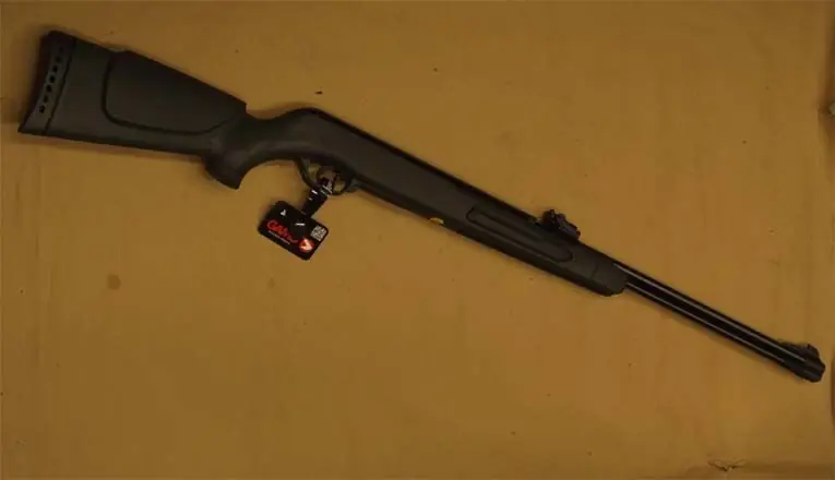 gamo carabine ad aria compressa di libera vendita diablo