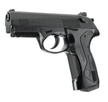 beretta px4 storm co2 4.5