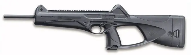 beretta cx4 storm carabina ad aria compressa