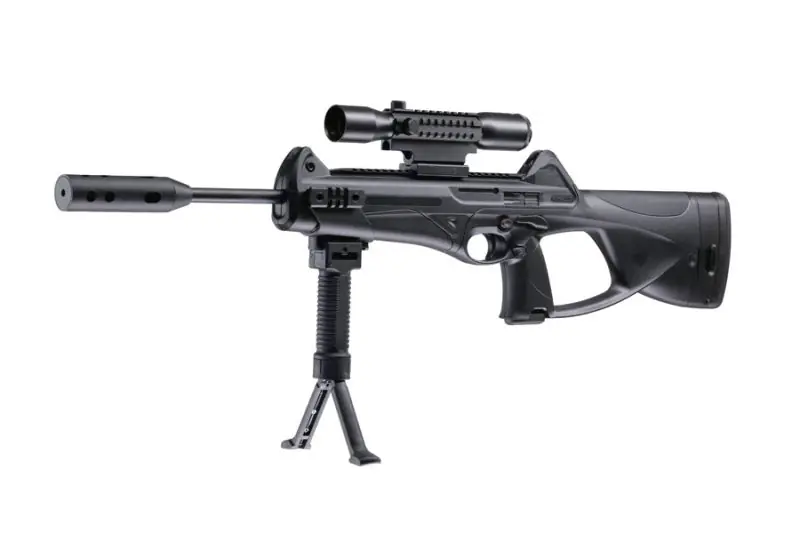 beretta cx4 storm co2