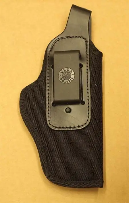 vega holster fondina in cordura per pistole beretta, fondine per pistole beretta