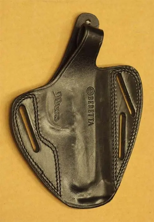 BERETTA FONDINA F099 buellistore