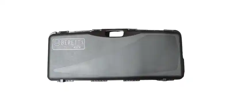 UMAREX VALIGETTA RIGIDA IN ABS PER CARABINA CX4 STORM CON CANNOCCHIALE 125 CM buellistore