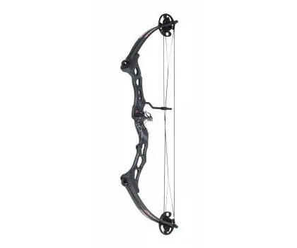 ARCO FIREFOX COMPOUND CB5 TG 28" buellistore