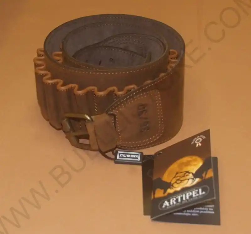cartuccera artipel calibro 36 /410