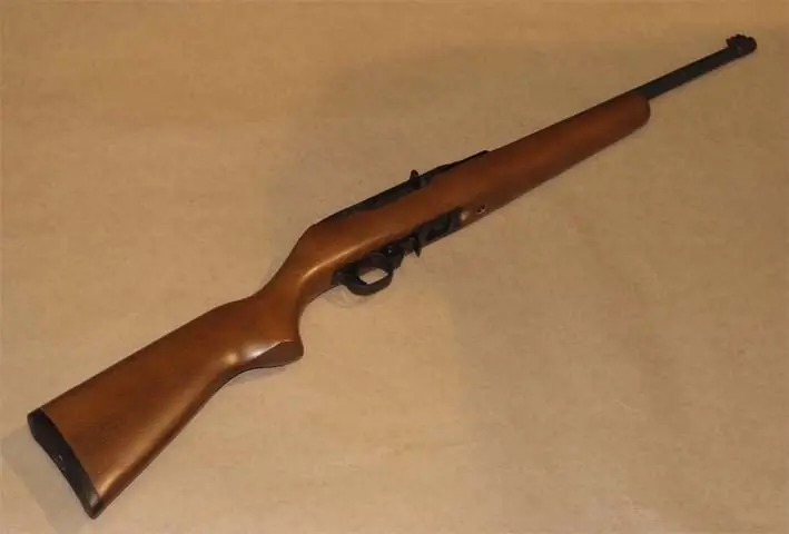 RUGER CARABINA 10-22 CAL 22LR buellistore
