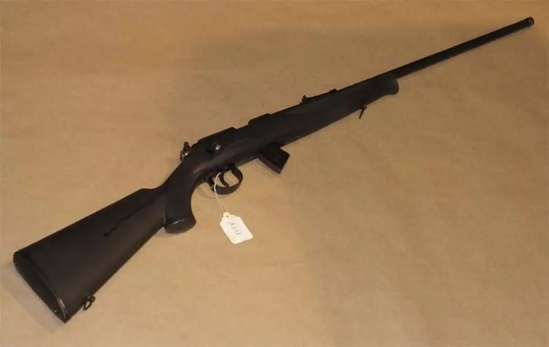 CARABINA NORINCO JW15A CAL 22LR buellistore