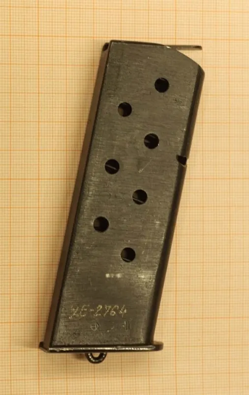 caricatori tokarev, tokarev caricatori pistola, caricatori pistola tokarev, caricatori per pistole tokarev