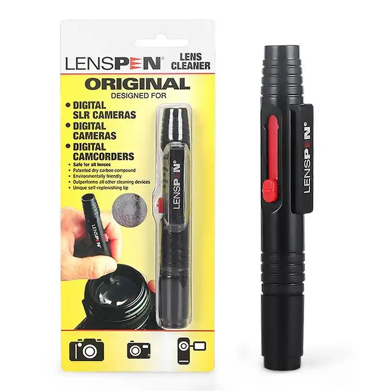 LENSPEN PENNA PULISCI OTTICHE buellistore