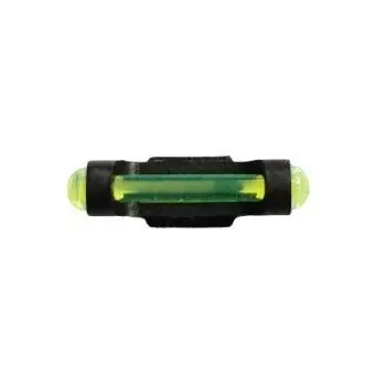 mirino in fibra ottica per benelli