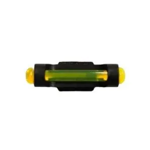 benelli ricambio mirino in fibra ottica