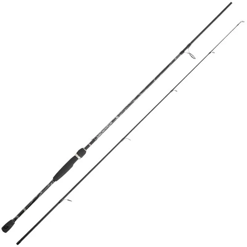 ABU GARCIA VENERATE 702L - 2-15G buellistore