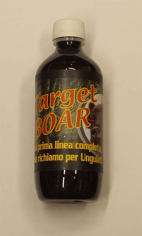 TARGET BOAR AROMA PER CINGHIALE ALLA FRAGOLA buellistore