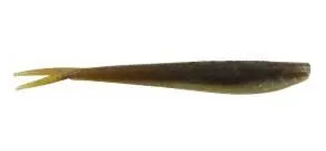 berkley power bait minnow 2‘‘ smelt