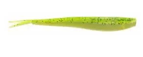 berkley power bait minnow 2‘‘ chart shad