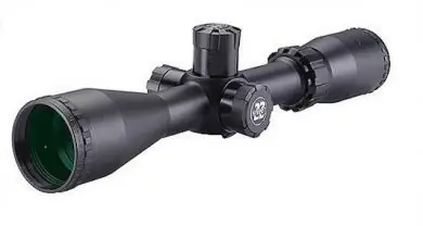 BSA OTTICA FUCILE