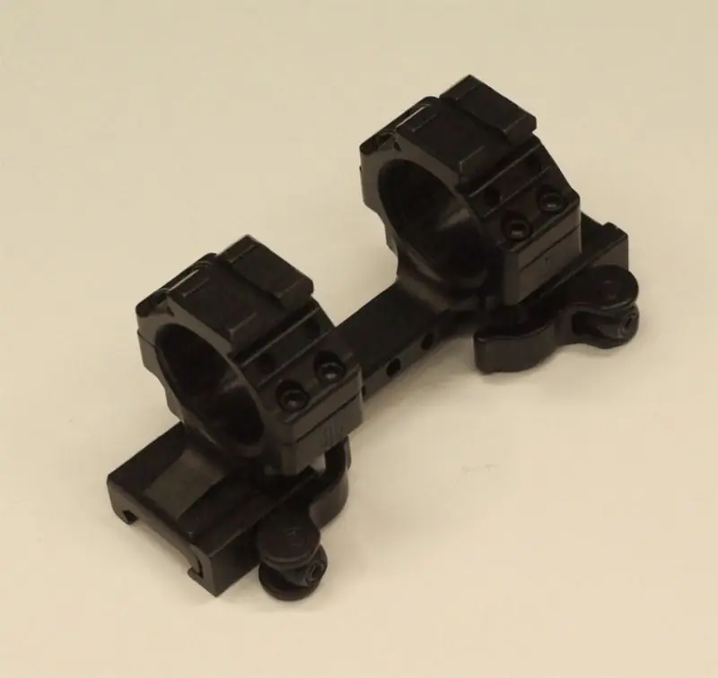 UTG ATTACCHI OTTICA DA 30MM - M3B400-90R2 buellistore