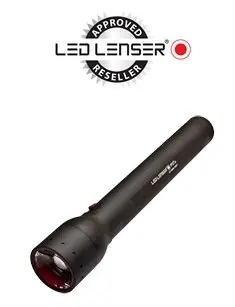 led lenser p17.2