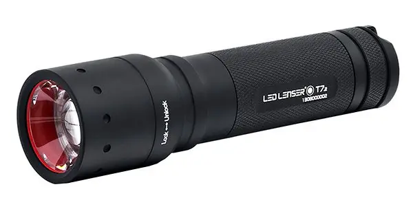 led lenser t7.2